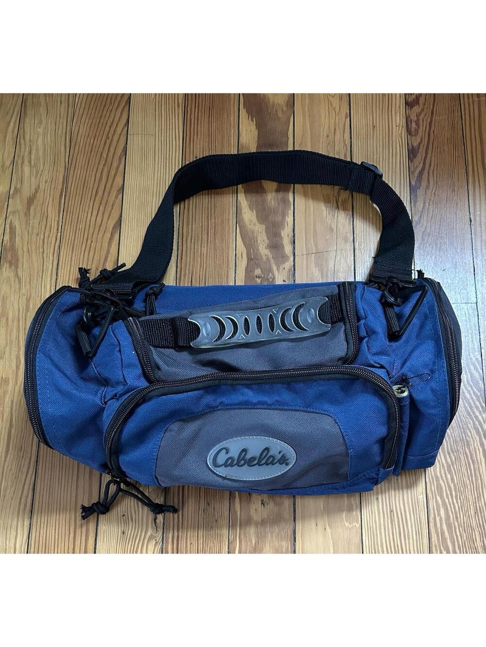 Cabela’s Catch All Gear Bag